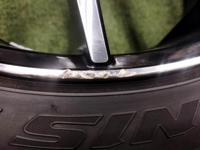 August Bargain Items [114.3-5H]
MTS
SSL
Five
+
FALKEN
AZENIS
FK 510
245 / 40ZR20
2020 model
