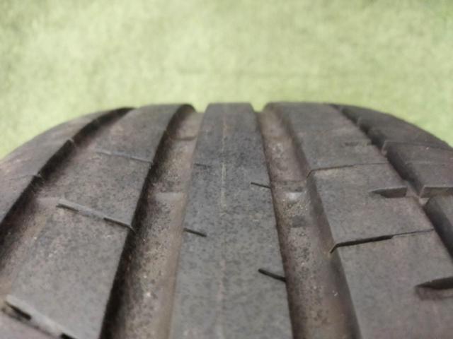 August Bargain Items [114.3-5H]
MTS
SSL
Five
+
FALKEN
AZENIS
FK 510
245 / 40ZR20
2020 model