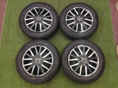 August's best deals are very popular!
Noah & Voxy / 80 Series
Si & ZS grade (Kirameki)
Previous period
Genuine
+
YOKOHAMA
BluEarth-RV
RV03
205 / 60R16
2024 model