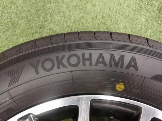 August's best deals are very popular!
Noah & Voxy / 80 Series
Si & ZS grade (Kirameki)
Previous period
Genuine
+
YOKOHAMA
BluEarth-RV
RV03
205 / 60R16
2024 model