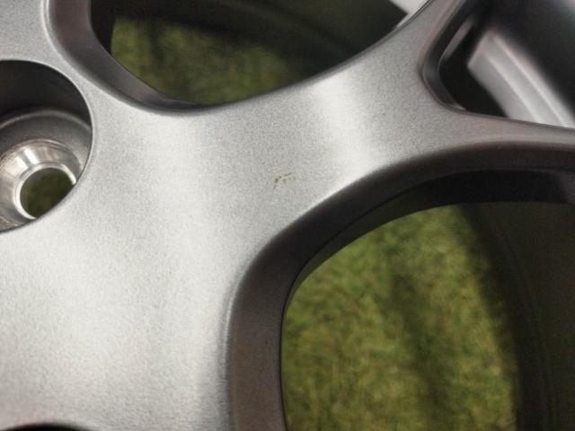 August Bargain: Genuine Daihatsu Parts
GR
SPORT
Copen
LA400K Genuine Optional Parts
BBS wheel + YOKOHAMA
BluEarth-A
AE50