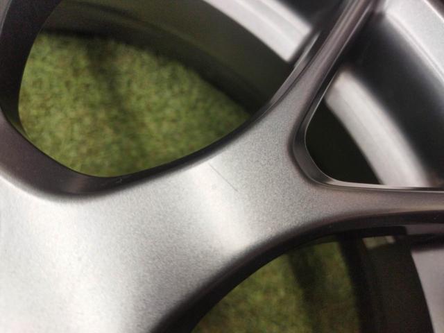 August Bargain: Genuine Daihatsu Parts
GR
SPORT
Copen
LA400K Genuine Optional Parts
BBS wheel + YOKOHAMA
BluEarth-A
AE50