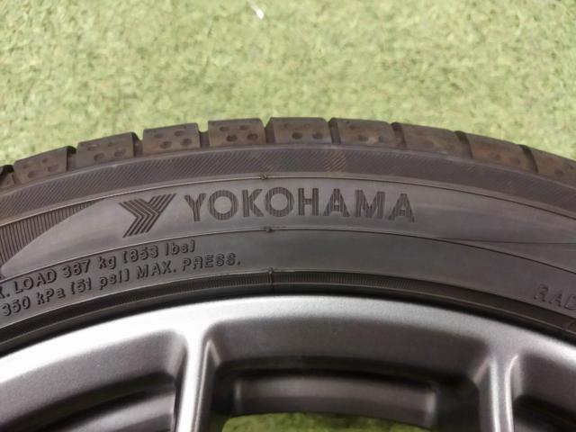 August Bargain: Genuine Daihatsu Parts
GR
SPORT
Copen
LA400K Genuine Optional Parts
BBS wheel + YOKOHAMA
BluEarth-A
AE50