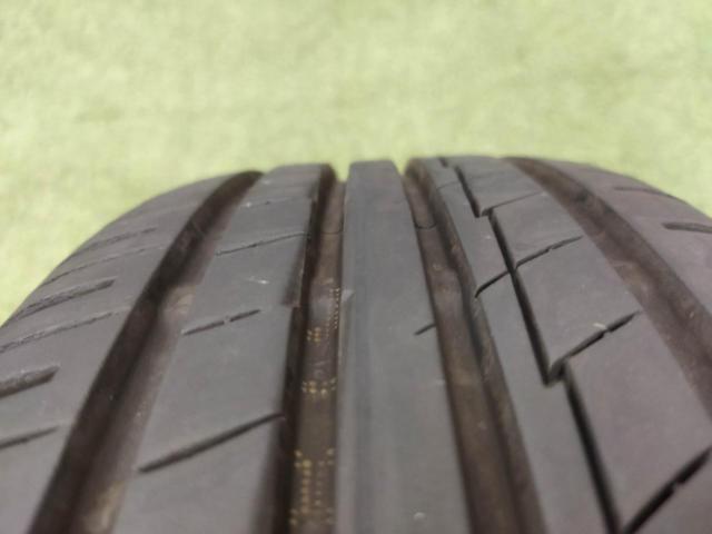August Bargain: Genuine Daihatsu Parts
GR
SPORT
Copen
LA400K Genuine Optional Parts
BBS wheel + YOKOHAMA
BluEarth-A
AE50