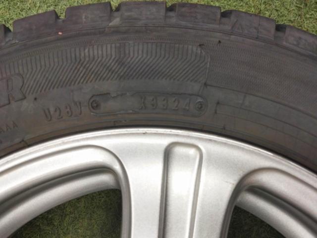 [Light 14]
Winter tire set!
TOPRUN
NK5
+
GOODYEAR
ICENEVI7
155 / 65R14
2024 model