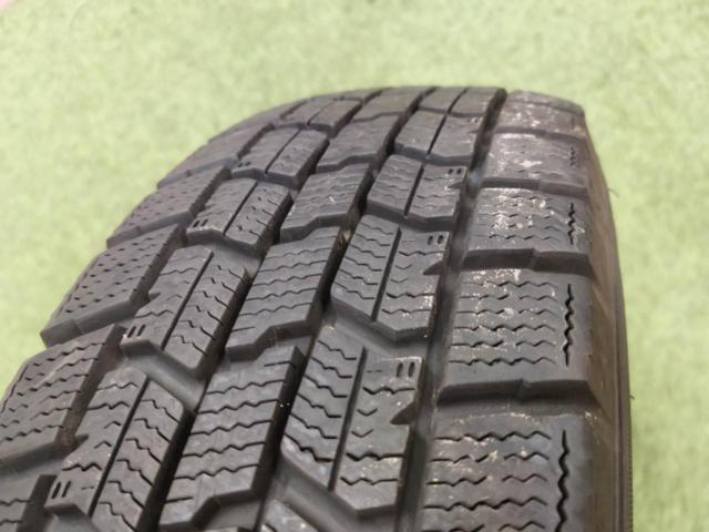 [Light 14]
Winter tire set!
TOPRUN
NK5
+
GOODYEAR
ICENEVI7
155 / 65R14
2024 model
