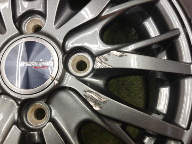 [Light 13]
Set includes tire labels!
weds
ravrion
RM01
+
KENDA
KENETICA
ECO
KR 203
155 / 65R13
2026 model