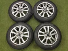 [Like the M#00 series Roomy!]
Set includes tire labels!
AUTO
R's
ARREEST
+
KENDA
KENETICA
ECO
KR 203
165 / 65R14
2026 model