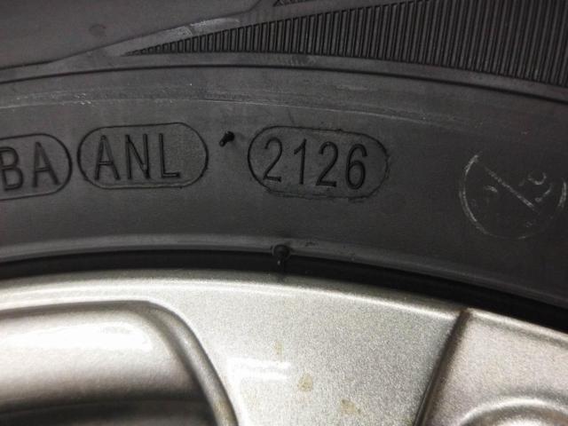 [Like the M#00 series Roomy!]
Set includes tire labels!
AUTO
R's
ARREEST
+
KENDA
KENETICA
ECO
KR 203
165 / 65R14
2026 model