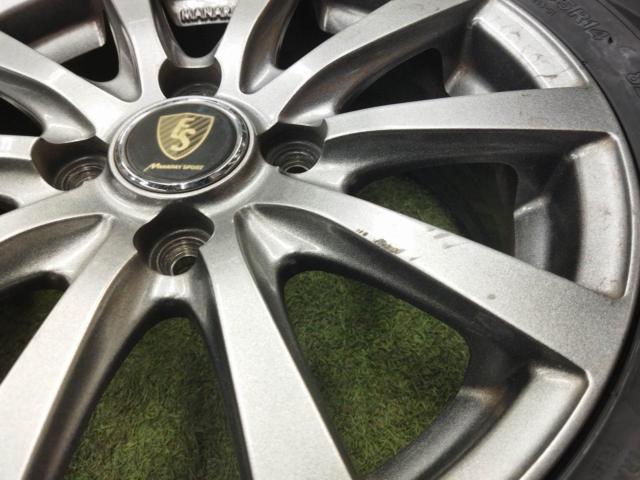 [Compact 14]
Set includes tire labels!
MANARAY
SPORT
EUROSPEED
+
KENDA
KENETICA
ECO
KR 203
175 / 65R14
2026 model