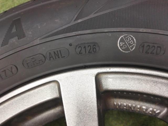 [Compact 14]
Set includes tire labels!
MANARAY
SPORT
EUROSPEED
+
KENDA
KENETICA
ECO
KR 203
175 / 65R14
2026 model