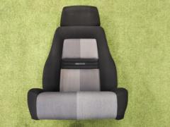 [Rare!]
RECARO
LS-F
Reclining seat
[Gray x Black]