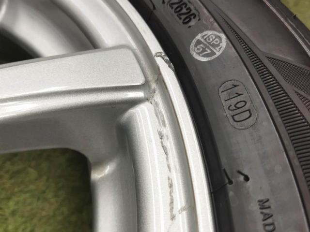 [Light 15]
Set includes tire labels!
EXPLODE
S8
+
KENDA
KENETICA
ECO
KR 203
165 / 55R15
2026 model