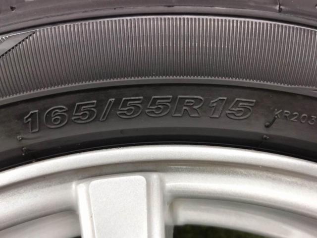 [Light 15]
Set includes tire labels!
EXPLODE
S8
+
KENDA
KENETICA
ECO
KR 203
165 / 55R15
2026 model