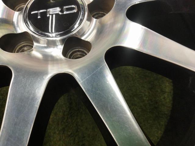 August Bargains [100-5H]
Set includes tire labels!
TRD
ALUMINUM
WHEEL
TF4
+
KENDA
KENETICA
ECO
KR 203
205 / 45R17
