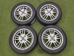  new tires set 
BRIDGESTONE (Bridgestone)
SE-18
+
KENDA (Kenda)
KENDA (Kenda)
KR 203