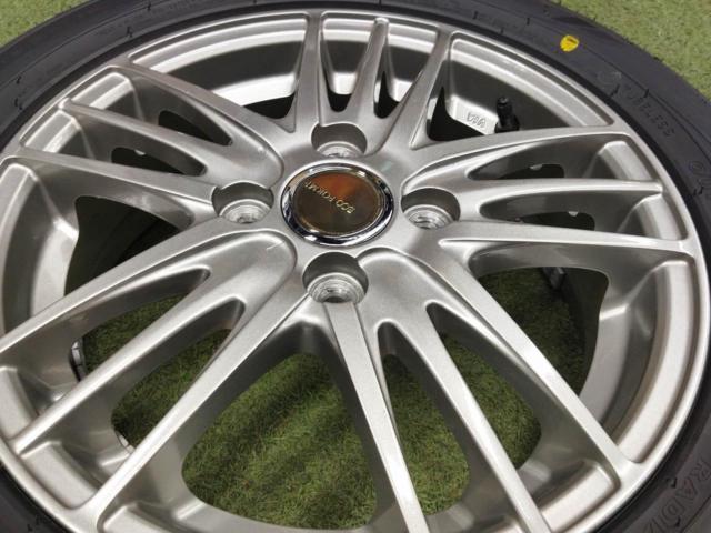  new tires set 
BRIDGESTONE (Bridgestone)
SE-18
+
KENDA (Kenda)
KENDA (Kenda)
KR 203