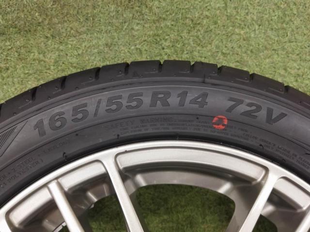  new tires set 
BRIDGESTONE (Bridgestone)
SE-18
+
KENDA (Kenda)
KENDA (Kenda)
KR 203