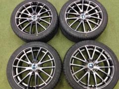  new tires set 
MANARAY
SPORT
SCHNEIDER
RX27
+
KENDA (Kenda)
KR 20