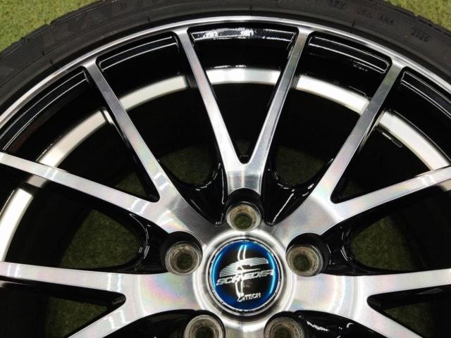  new tires set 
MANARAY
SPORT
SCHNEIDER
RX27
+
KENDA (Kenda)
KR 20