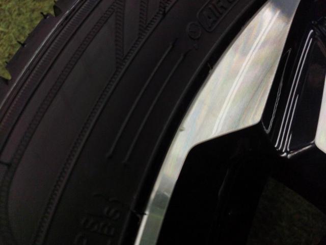 Popular tire label set!
N-WGN
&amp;
N-BOX
Custom/J#3-4 series
(G)L Turbo
Previous term genuine
+
GOODYEAR
EfficientGrip
RVF02
165 / 55R15