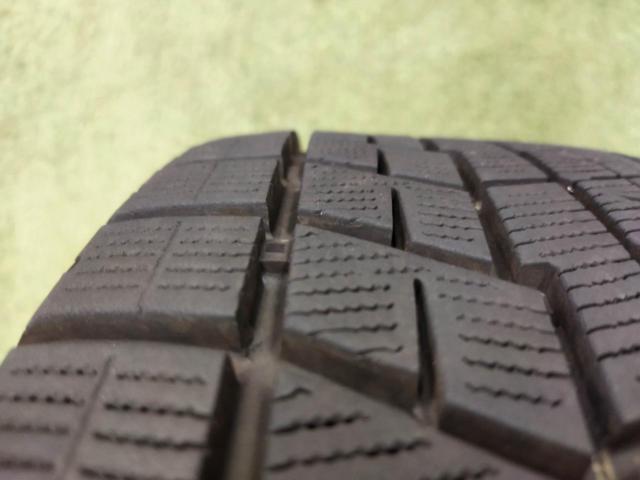 [Compatible with the new Step Wagon!]
Winter tire set!
ELBE
ESTROSA
+
YOKOHAMA
iceGUARD 6
iG60
205 / 60R16
2023 model
