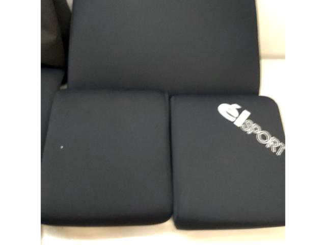 ラック エルスポーツ シートクッション for RECARO RMS フルセット