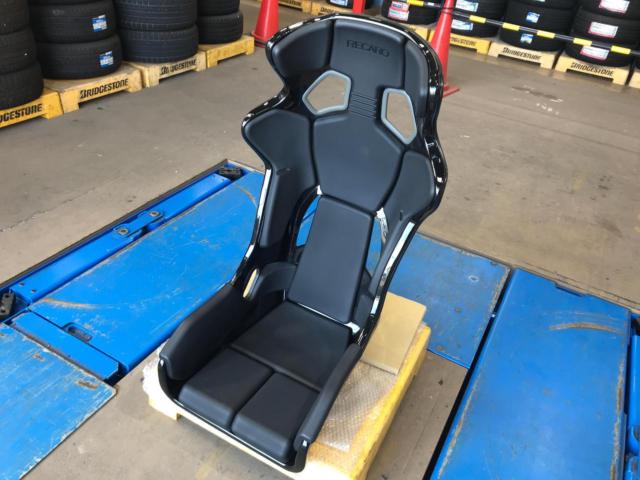 ★ 美品 ★ RECARO PRO RACER RMS 2700G