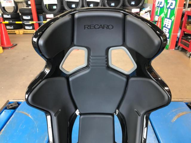 ★ 美品 ★ RECARO PRO RACER RMS 2700G