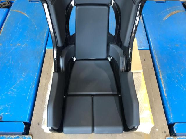 ★ 美品 ★ RECARO PRO RACER RMS 2700G