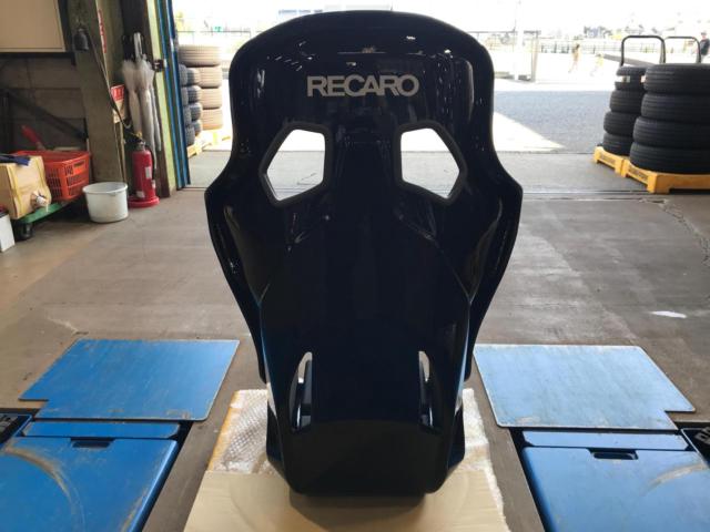★ 美品 ★ RECARO PRO RACER RMS 2700G