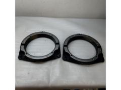 carrozzeria  メタルバッフルボード ■ トヨタ汎用サイズ