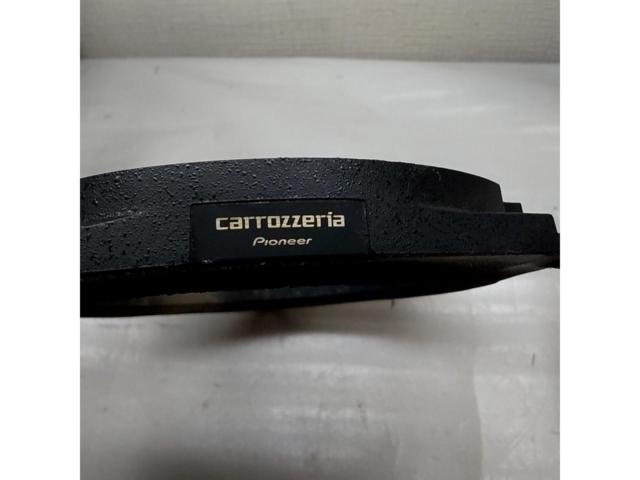 carrozzeria  メタルバッフルボード ■ トヨタ汎用サイズ