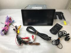 carrozzeria
DMH-SF700
9-inch floating display audio