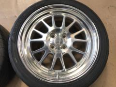 ※
Translation current sales
※

100-4H

WORK (work)
SEEKER (seeker)
FX
Wheel only four