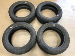 DUNLOP
WINTERMAXX
WM02
Studless tire 4 pcs set