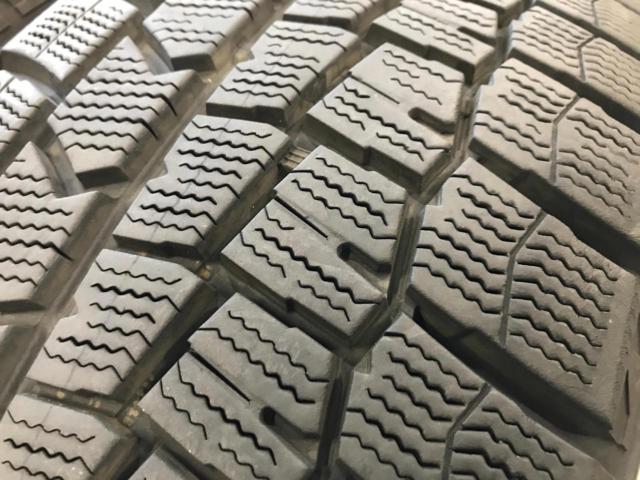 DUNLOP
WINTERMAXX
WM02
Studless tire 4 pcs set