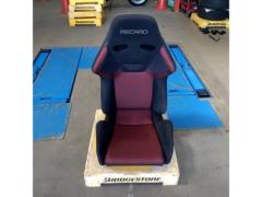 RECARO SR-6 GK100S