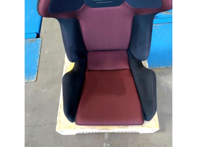 RECARO SR-6 GK100S