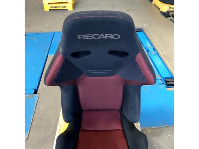 RECARO SR-6 GK100S