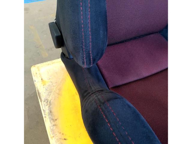 RECARO SR-6 GK100S