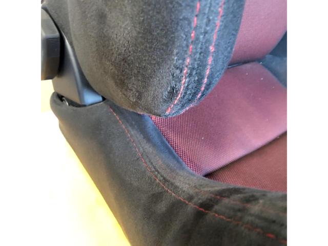 RECARO SR-6 GK100S