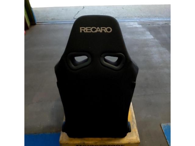 RECARO SR-6 GK100S