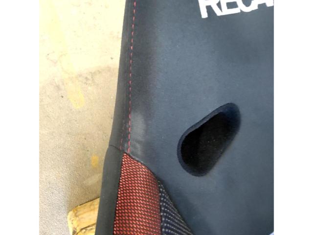 RECARO SR-6 GK100S