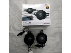 carrozzeria
TS-T736
Tune-up
Tweeter