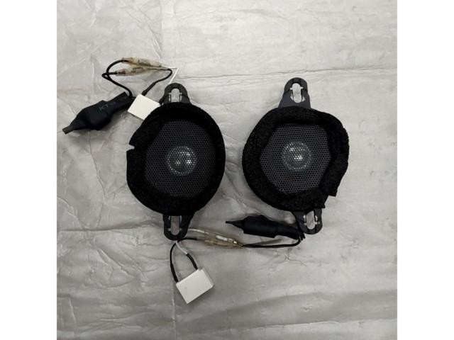 carrozzeria
TS-T736
Tune-up
Tweeter