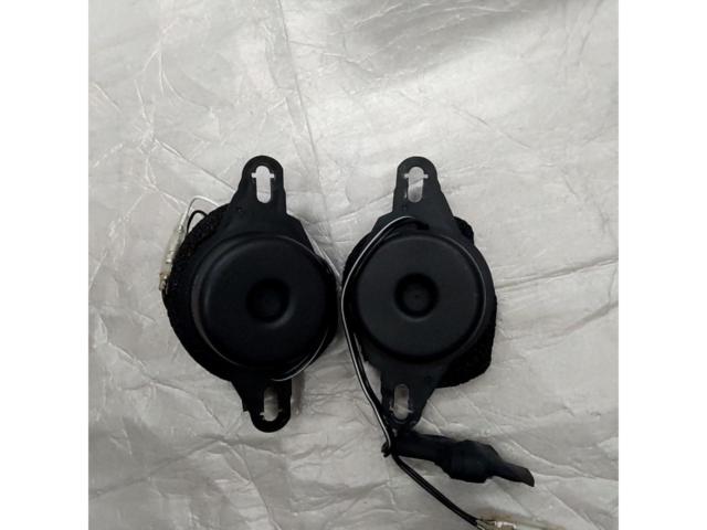 carrozzeria
TS-T736
Tune-up
Tweeter