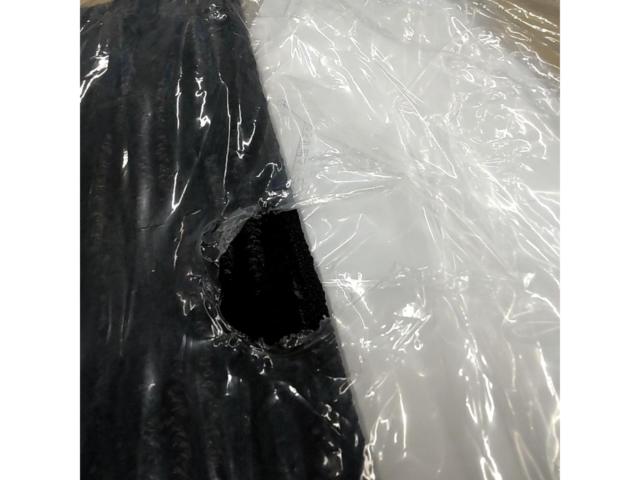 ☆ 未使用品 ☆ トヨタ純正 40系アルファード 純正フロアマット(ラグジュアリータイプ)