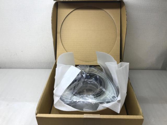 Unused item

Mazda genuine
Engine rotor
[
FC3S
RX-7

Part Number: N3Y8-11-B10B
※ 2 pieces