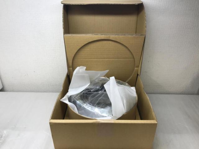 Unused item

Mazda genuine
Engine rotor
[
FC3S
RX-7

Part Number: N3Y8-11-B10B
※ 2 pieces